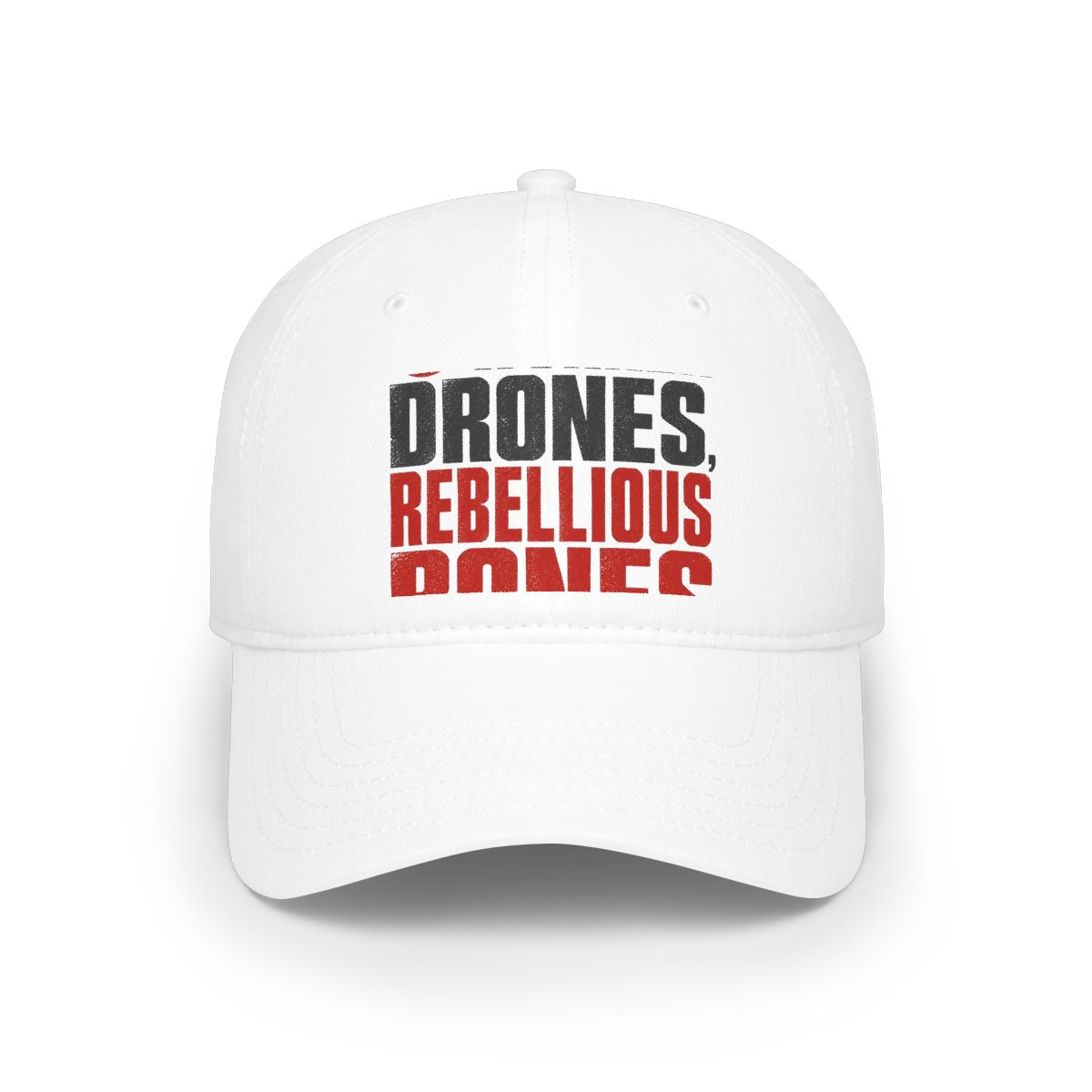 Murder Drones "Worker Drones, Rebellious Bones" Hat