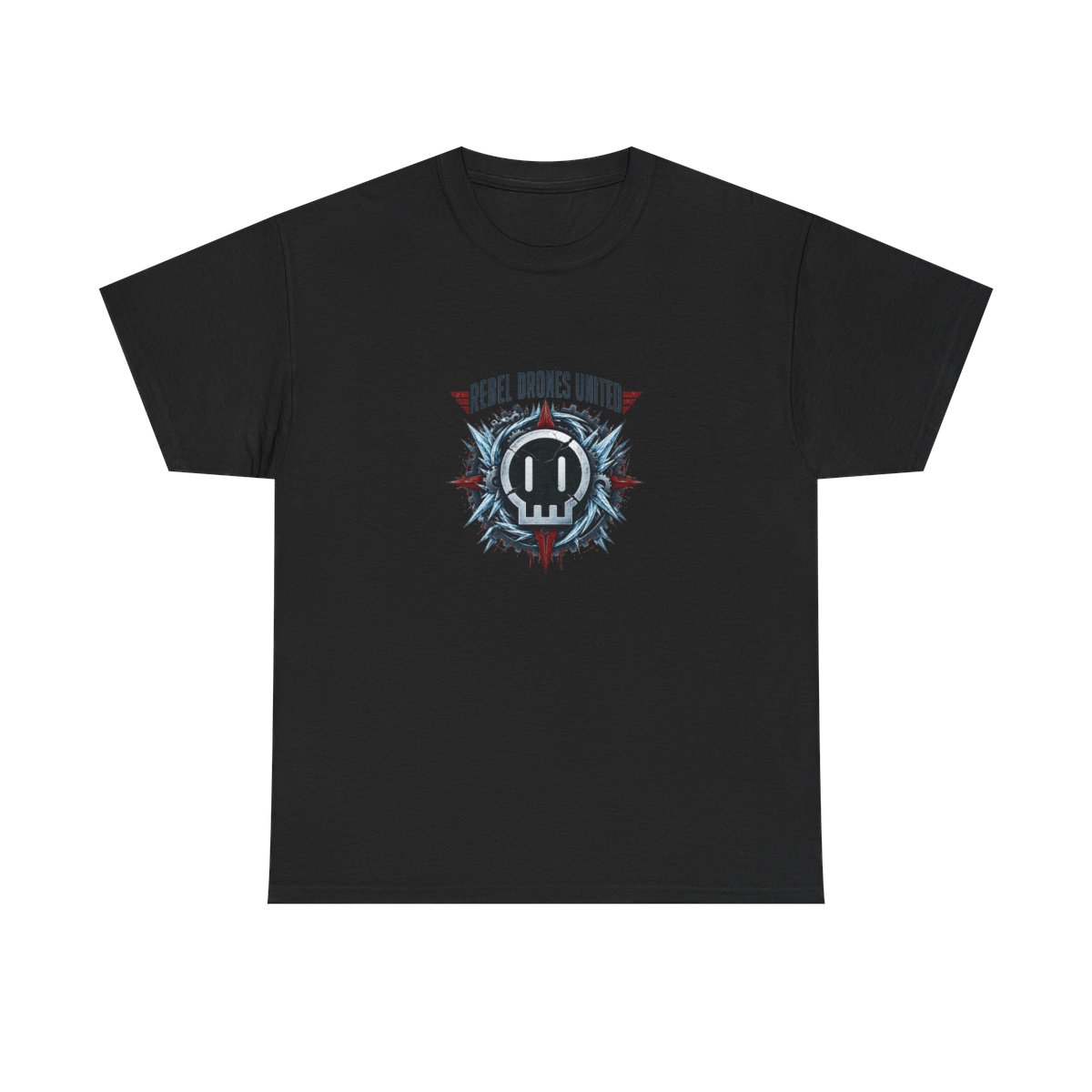 Murder Drones "Rebel Drones United" Unisex Tee