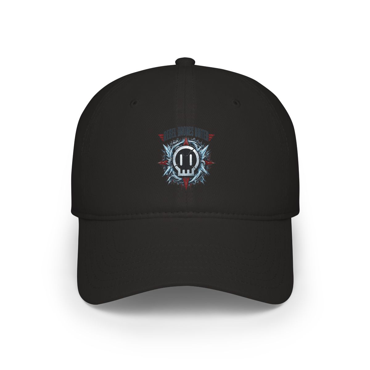 Murder Drones "Rebel Drones United" Hat - Murder Drones official Hats & Caps merch