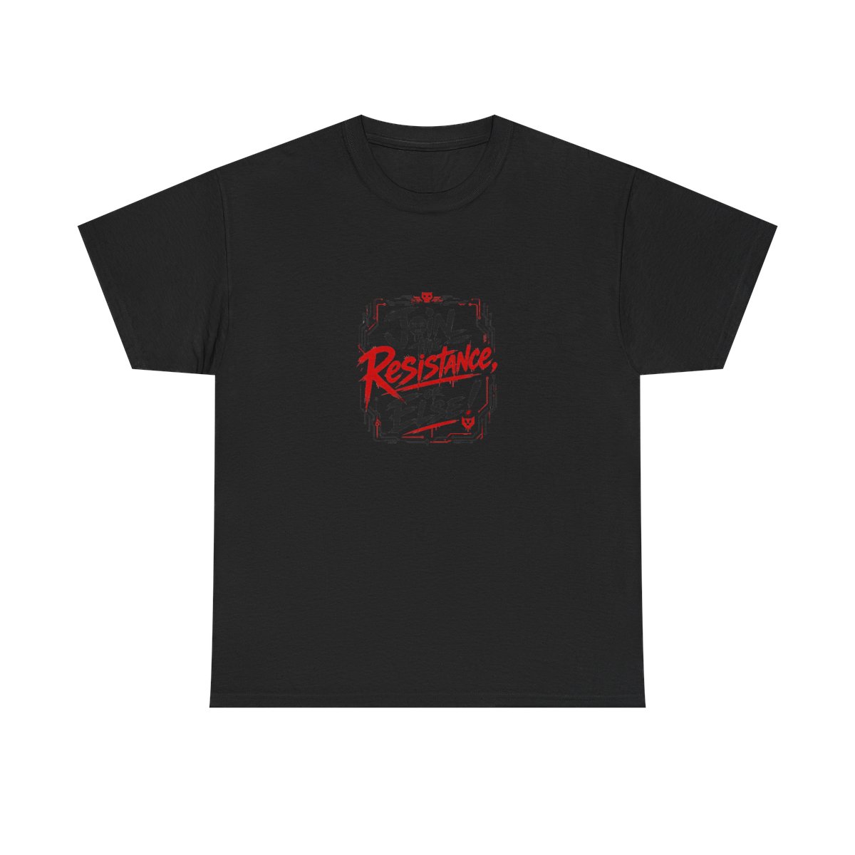 Murder Drones Iconic Catchphrase Unisex Tee