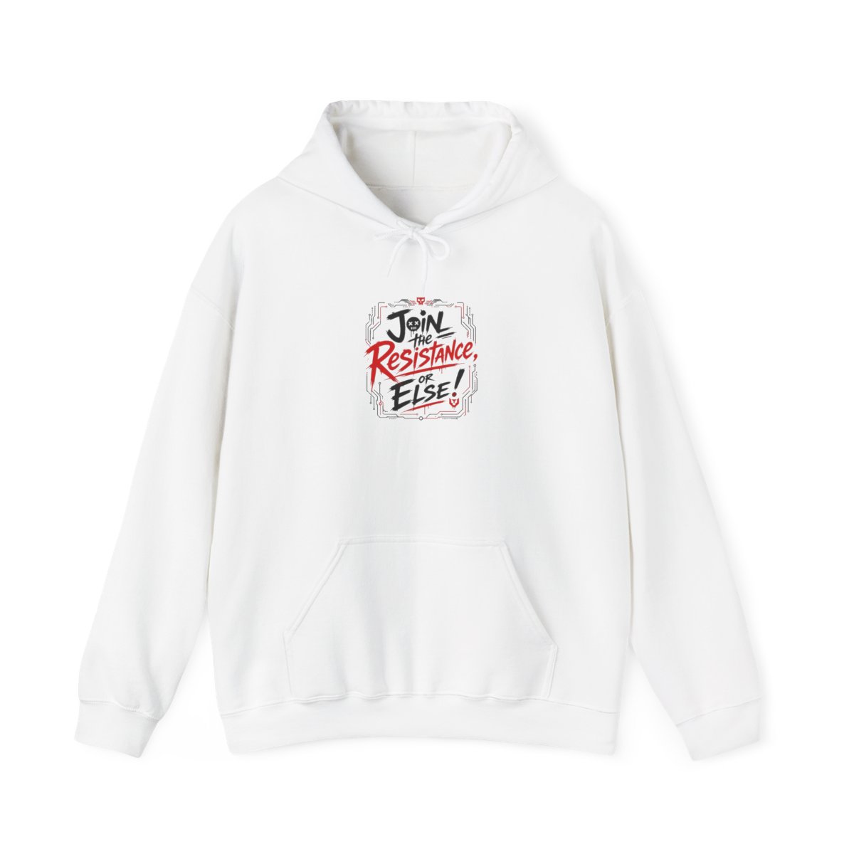 Murder Drones Iconic Catchphrase Hoodie - Official Hoodies merchandise
