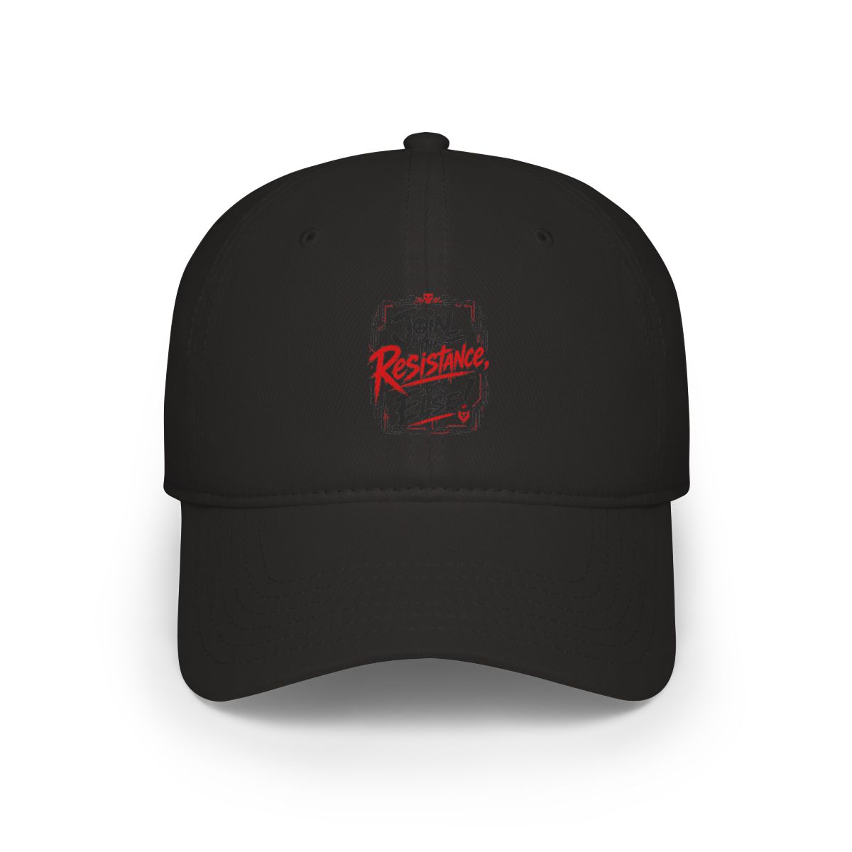 Murder Drones Iconic Catchphrase Hat