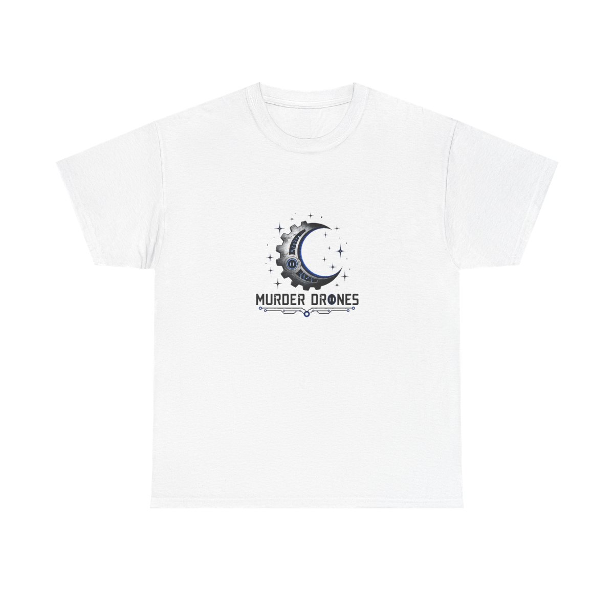 Murder Drones "Murder Drones" Unisex Tee - Official T-Shirts merchandise