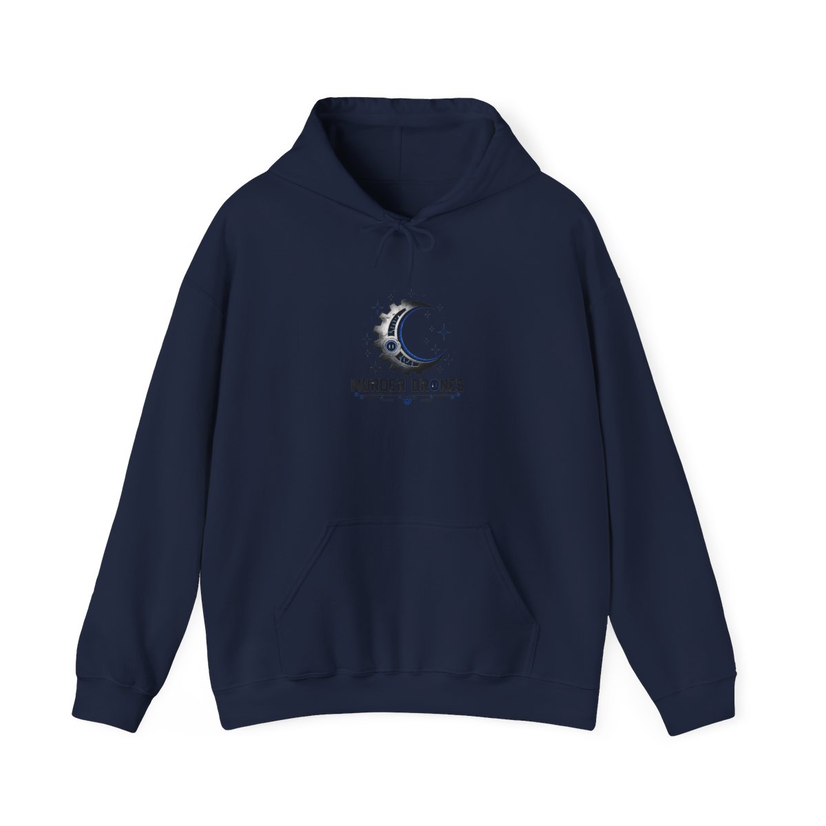 Murder Drones "Murder Drones" Hoodie - alternate angle 5, merchandise
