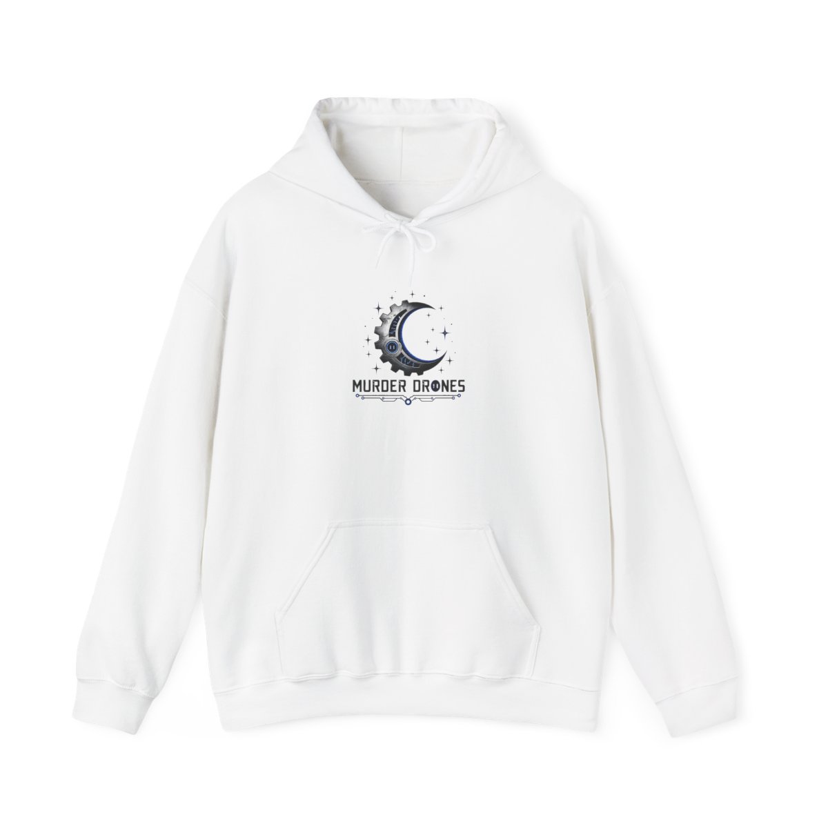 Murder Drones "Murder Drones" Hoodie - Official Hoodies merchandise