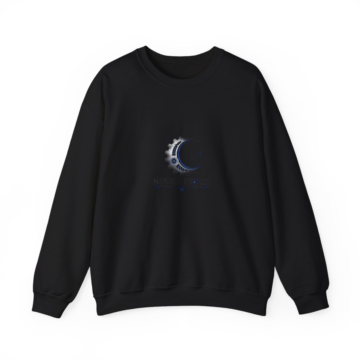 Murder Drones "Murder Drones" Crewneck