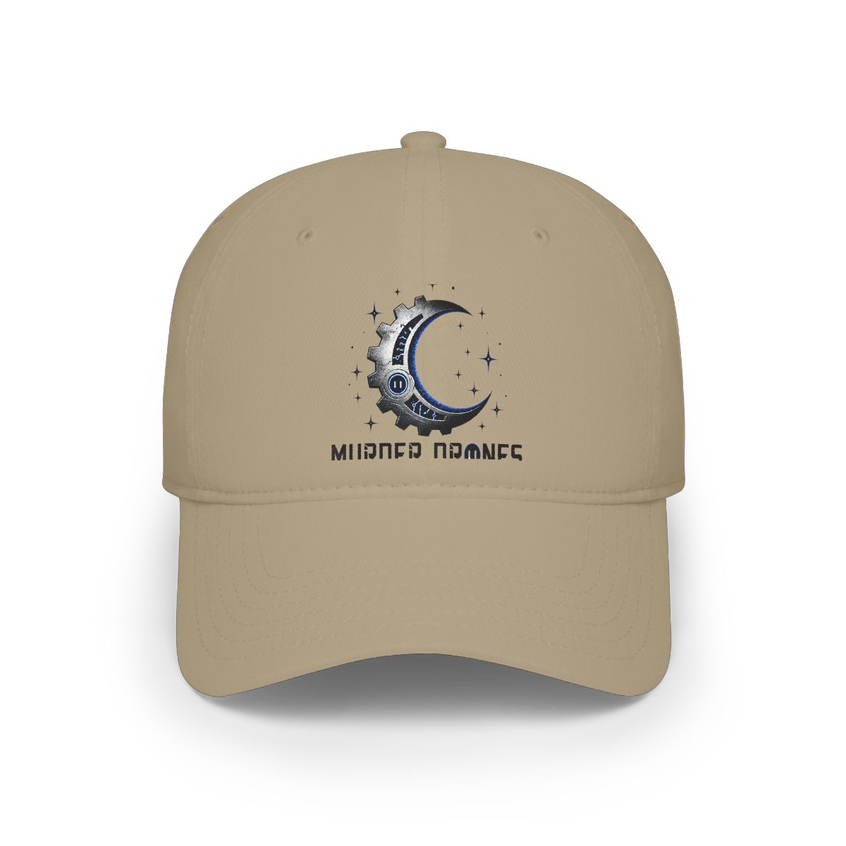 Murder Drones "Murder Drones" Hat - alternate angle 3, merchandise