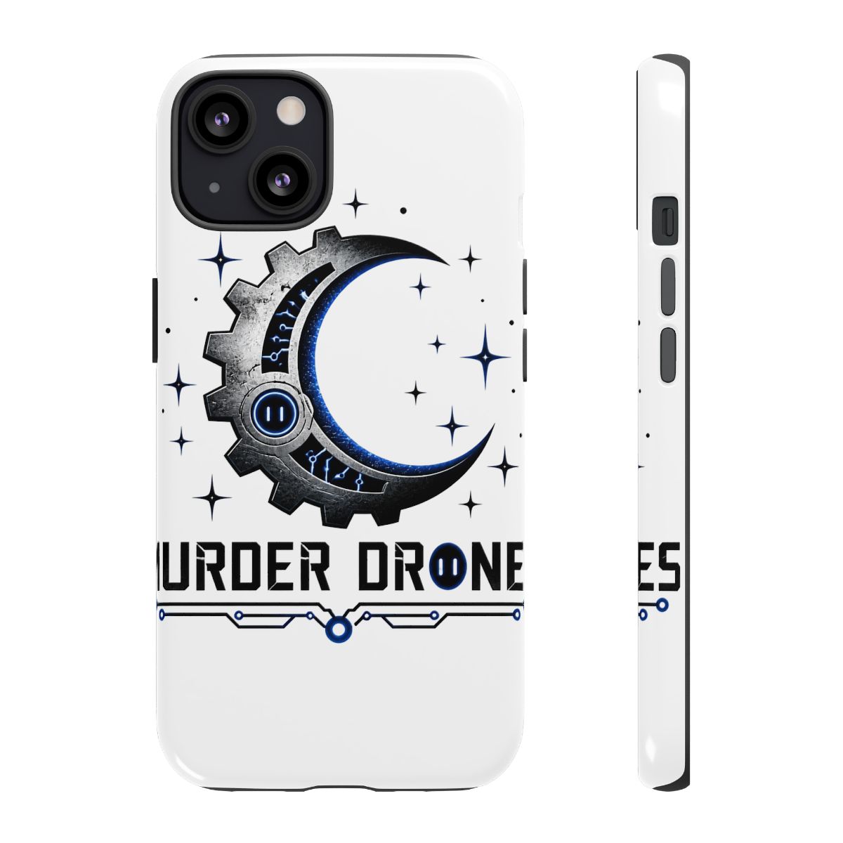 Murder Drones "Murder Drones" Phone Case