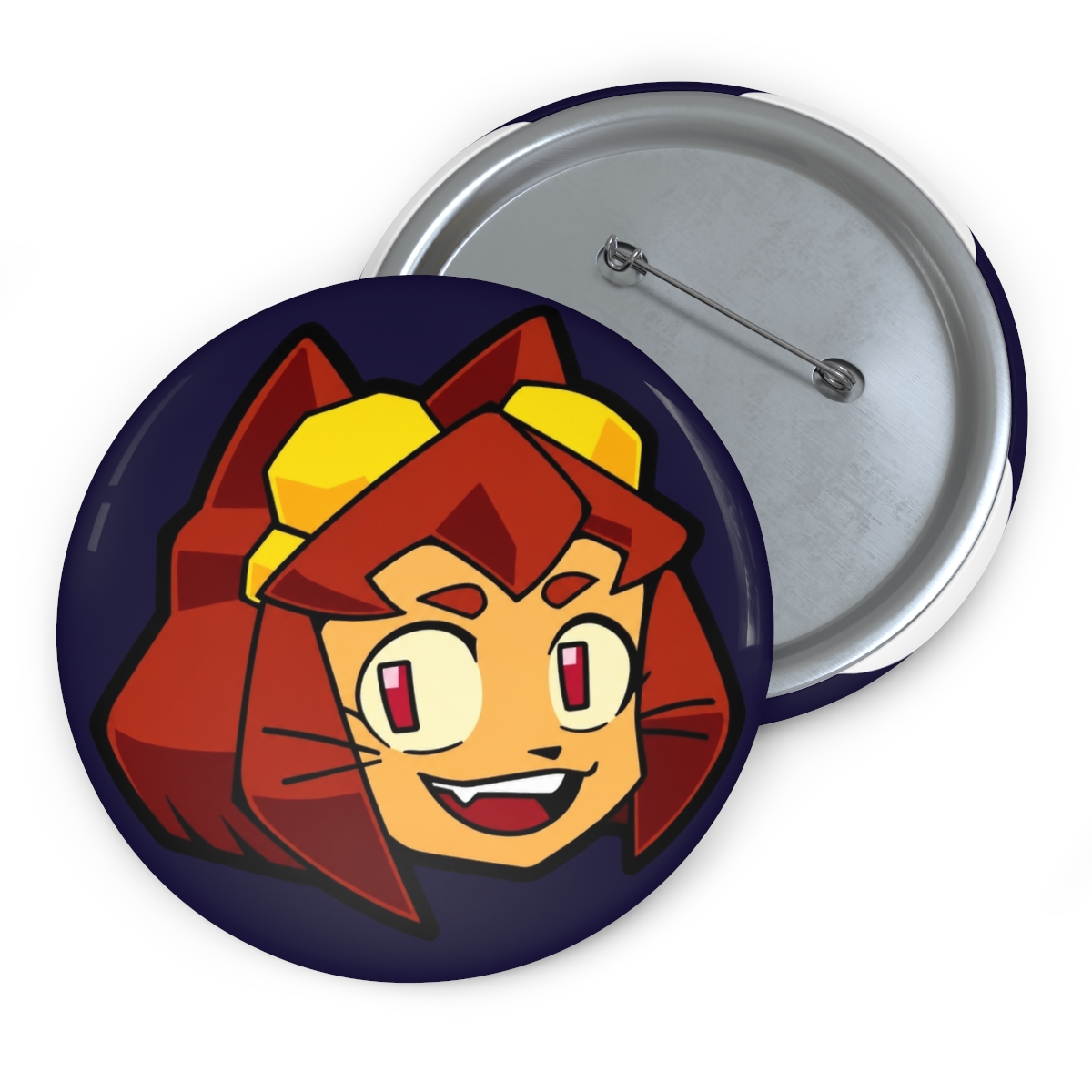 Resourceful Kit Pin - Add Flair to Your Everyday Carry | Murder Drones - alternate angle 2, merchandise