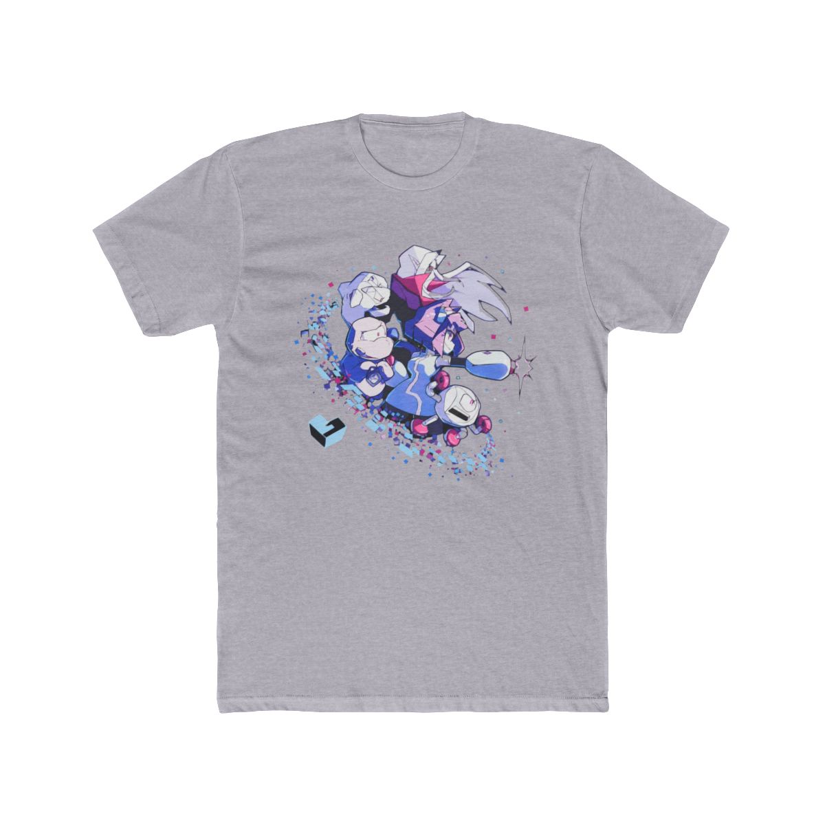 Farcade Gameoverse T Shirt | Murder Drones - Official T-Shirts merchandise