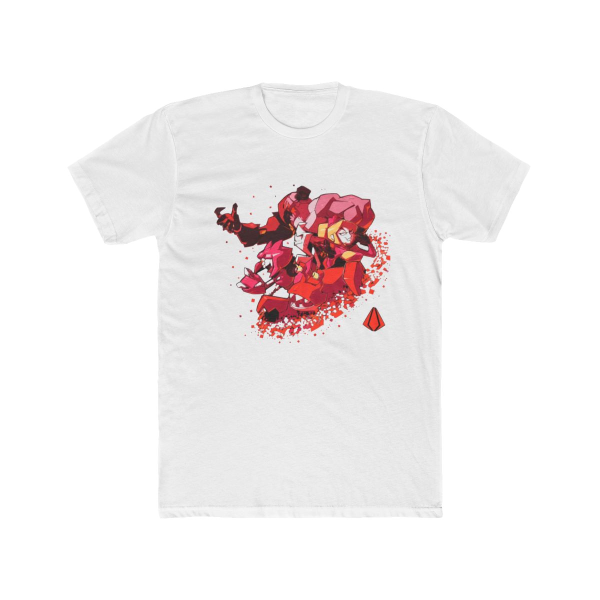 Syntax Gameoverse Murder Drones T-Shirt - Official t-shirts merchandise