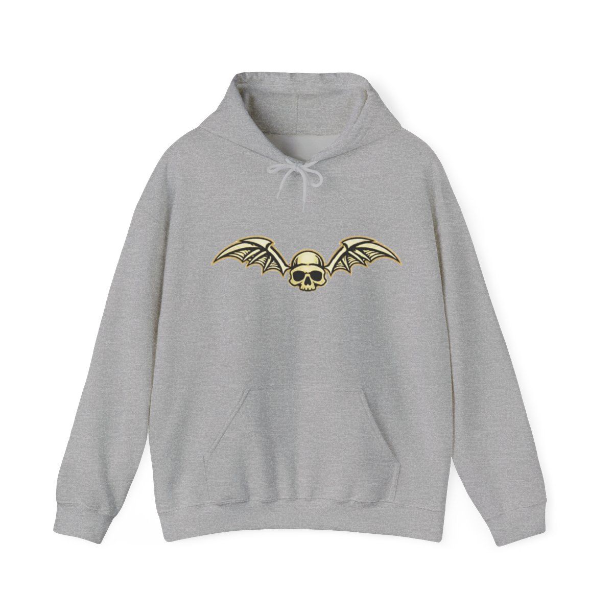 Murder Drones N Wings Hoodie