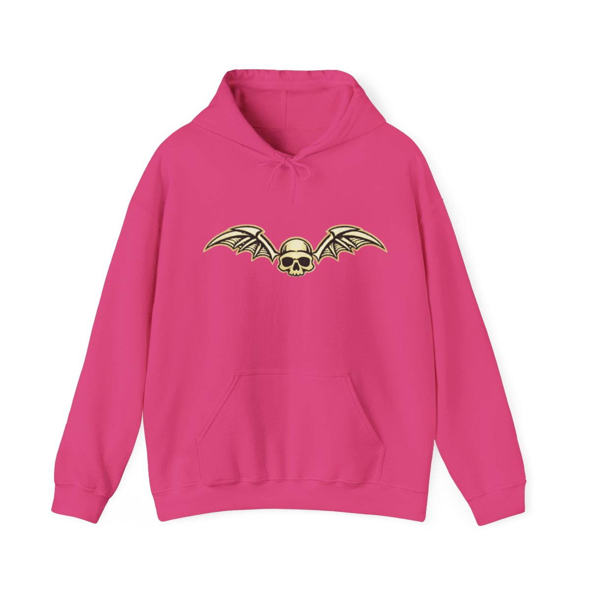 Murder Drones N Wings Hoodie - alternate angle 2, merchandise