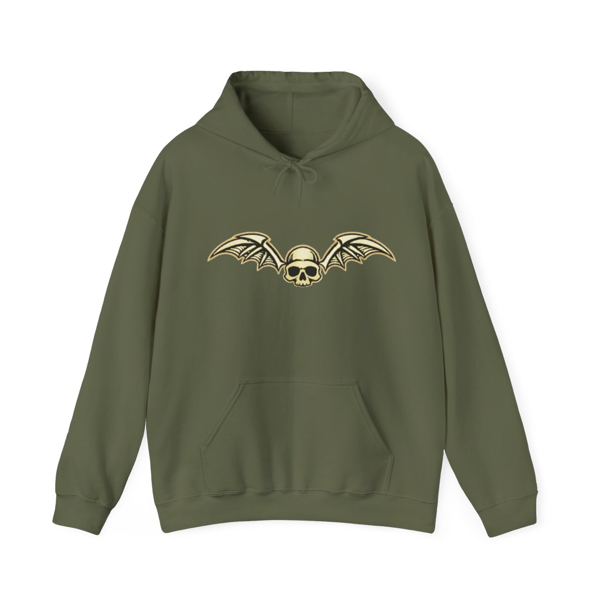 Murder Drones N Wings Hoodie - alternate angle 4, merchandise