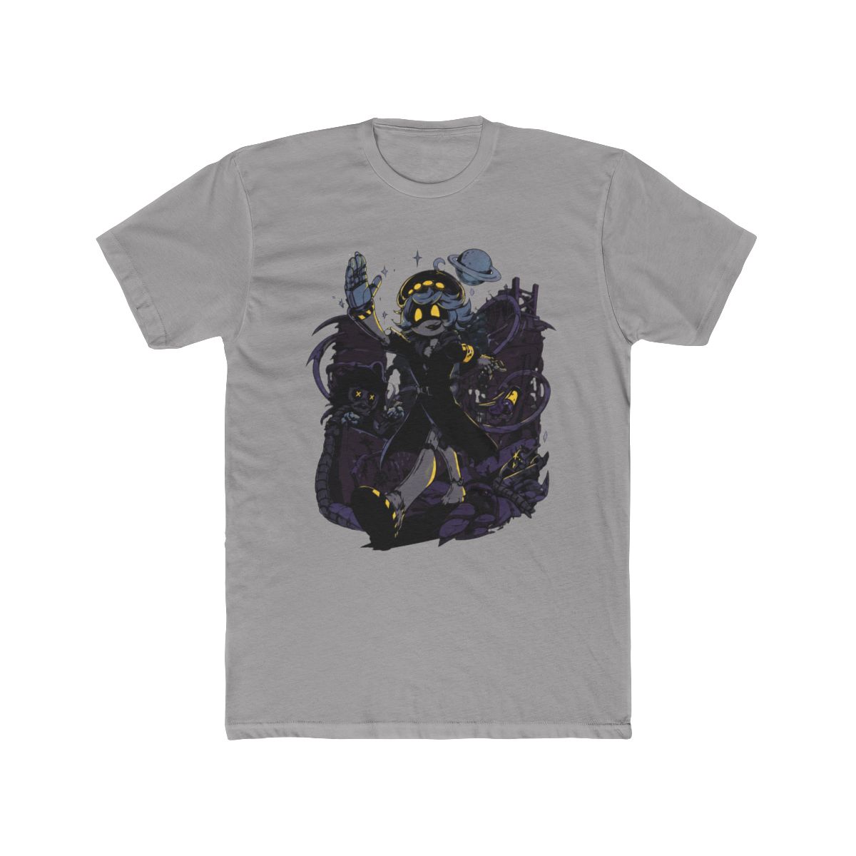 Murder Drones N T Shirt
