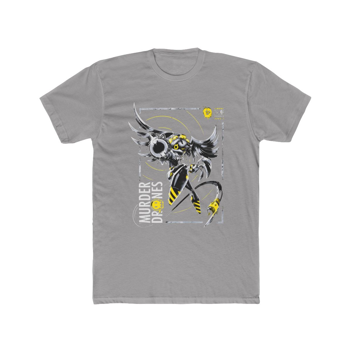Murder Drones V T Shirt - Official t-shirts merchandise