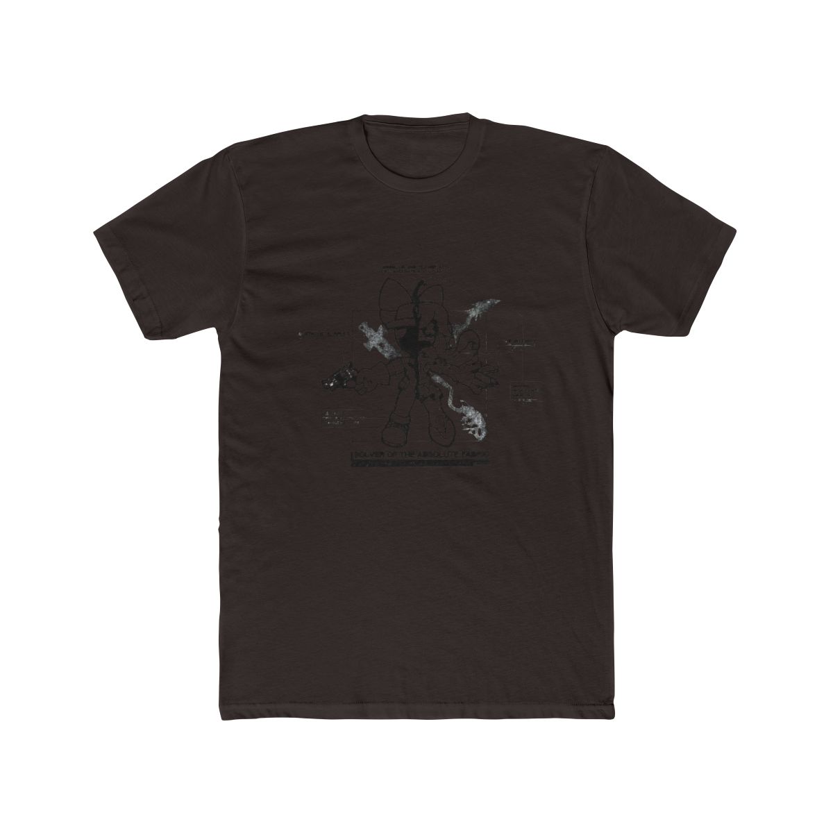 Murder Drones Cyn Solver T Shirt