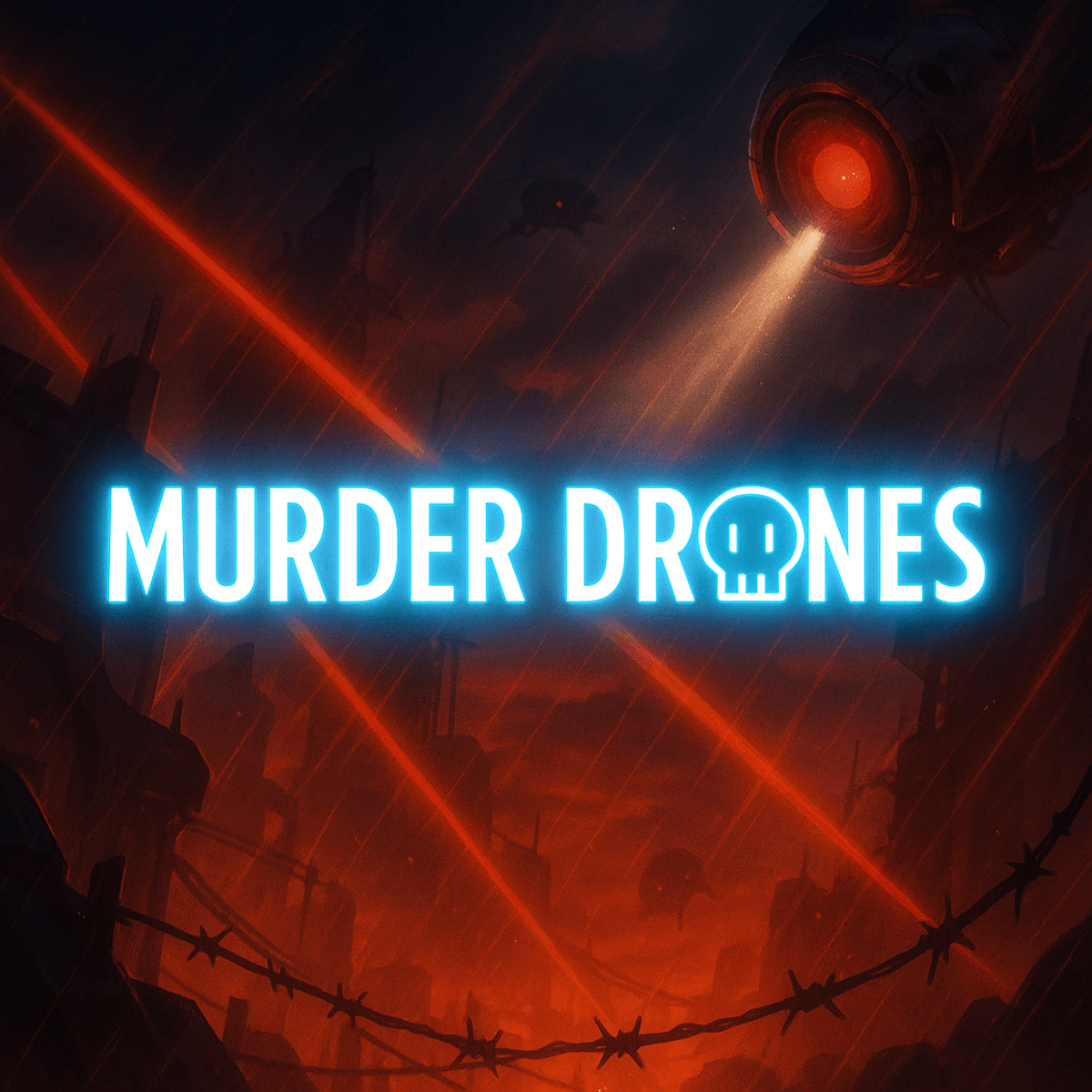 Murder Drones Backpack Guide For The 2026 School Year Murder Drones 